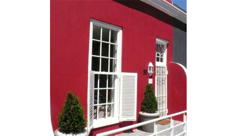 Apartment Waterkant Cape Town - Apt 19699